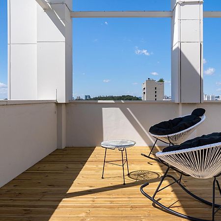 Aank Hotel Hongdae Seul Dış mekan fotoğraf