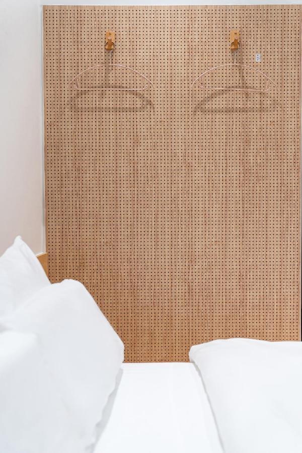 Aank Hotel Hongdae Seul Dış mekan fotoğraf