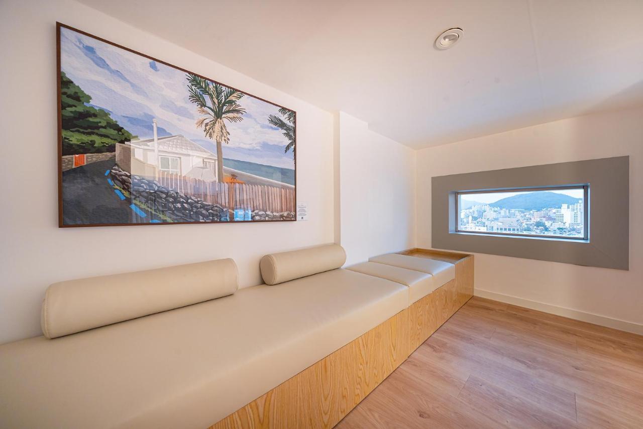 Aank Hotel Hongdae Seul Dış mekan fotoğraf