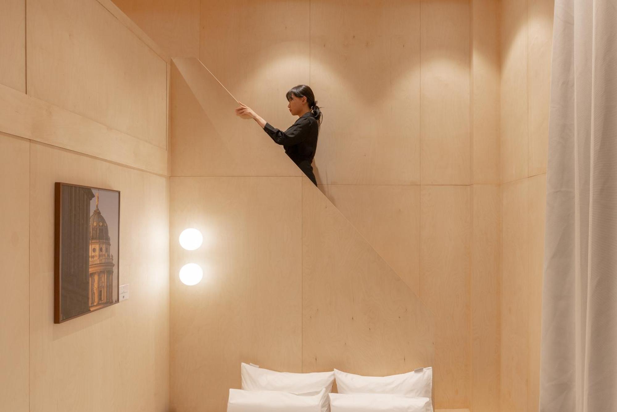 Aank Hotel Hongdae Seul Dış mekan fotoğraf