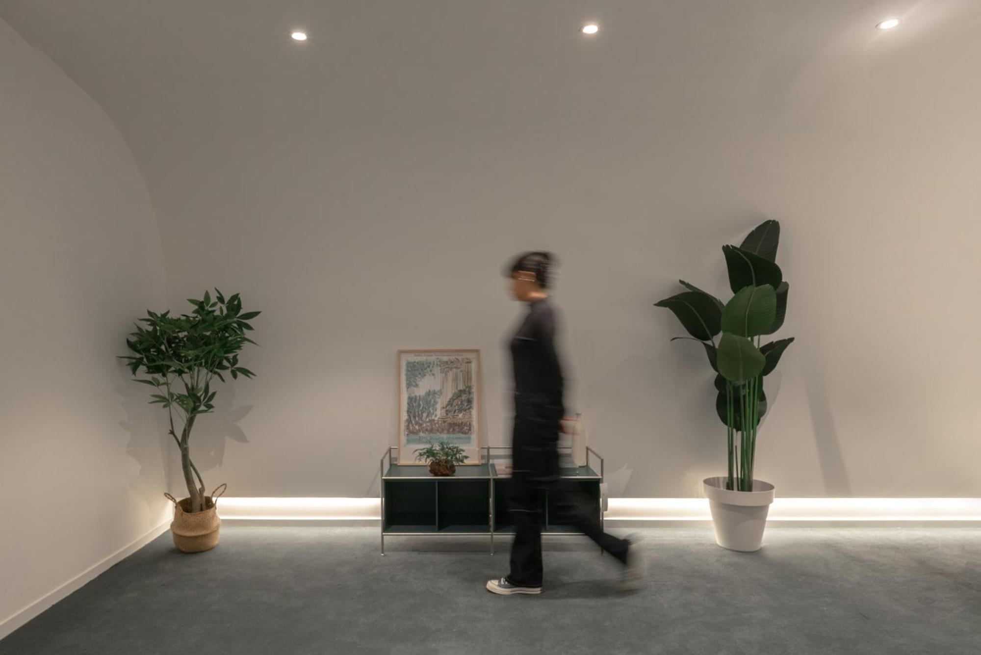 Aank Hotel Hongdae Seul Dış mekan fotoğraf