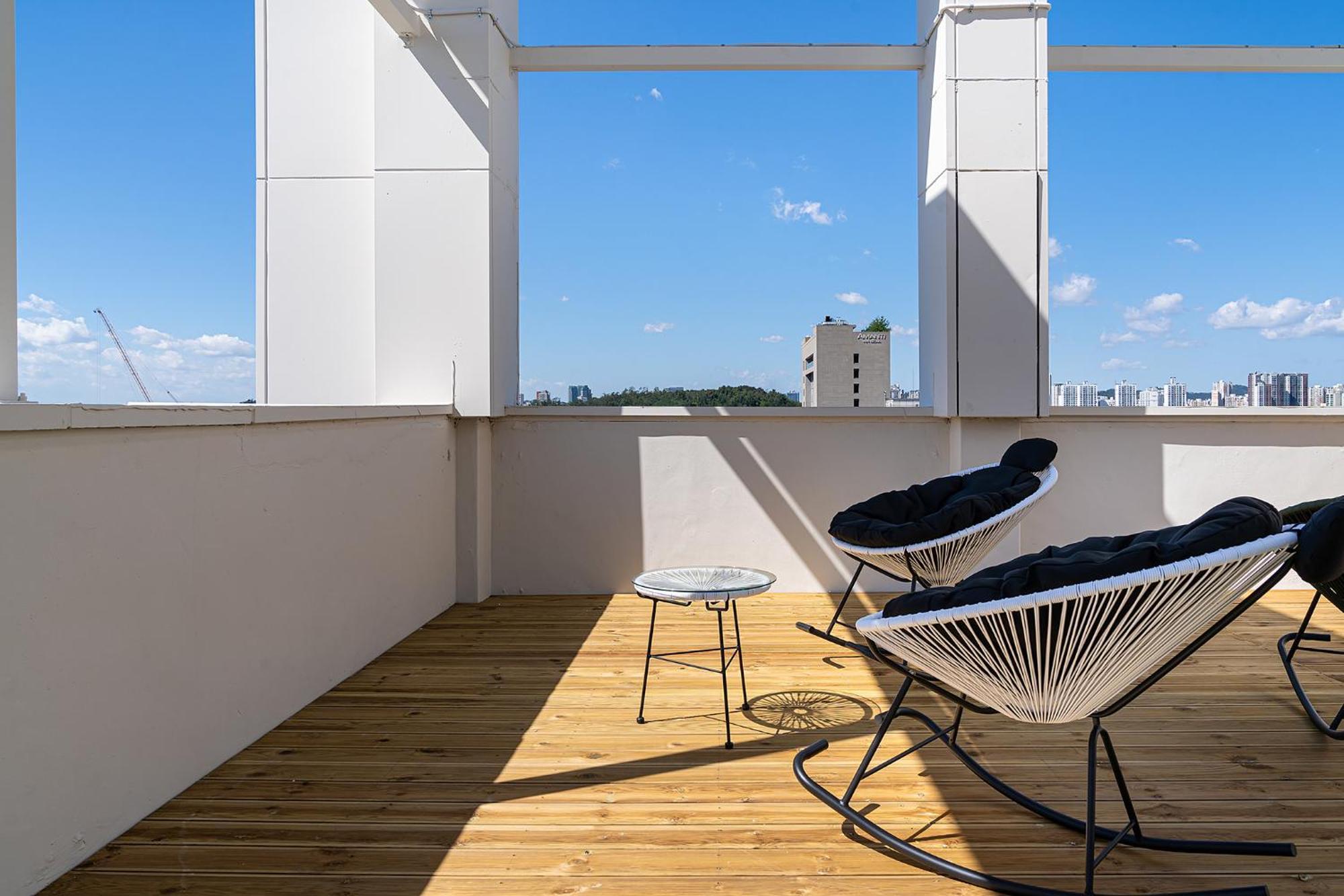 Aank Hotel Hongdae Seul Dış mekan fotoğraf